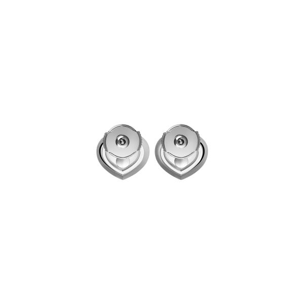 Chopard Happy Diamonds Icons Ohrstecker (Ref: 83A054-1201)