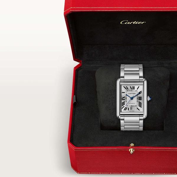 Cartier Tank Must (Ref: WSTA0053)