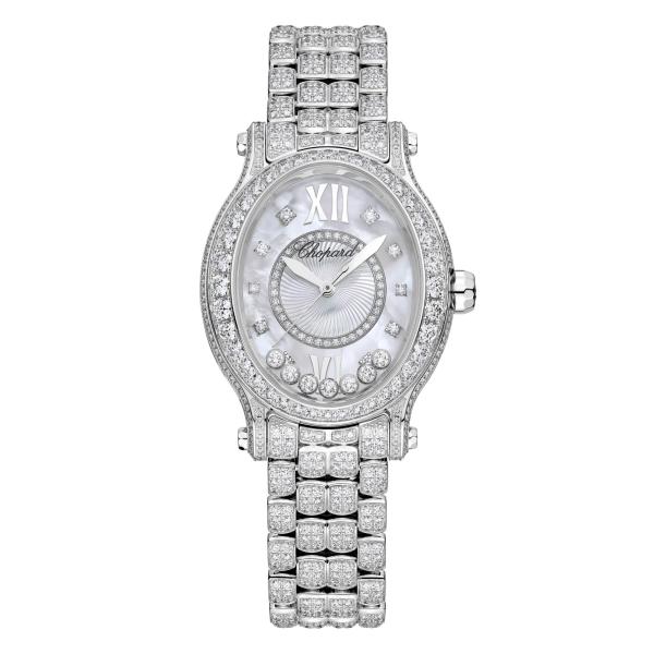 Chopard Happy Sport (Ref: 275372-1002)