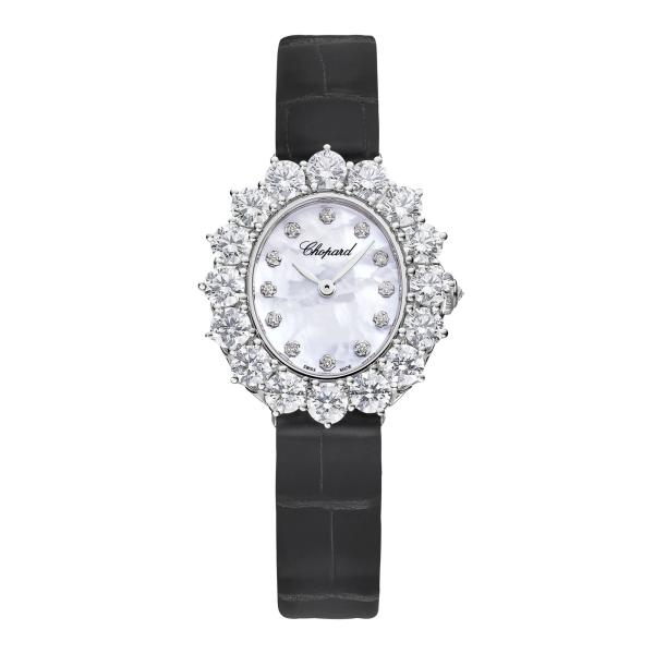 Chopard L'Heure du Diamant (Ref: 13A393-1106)