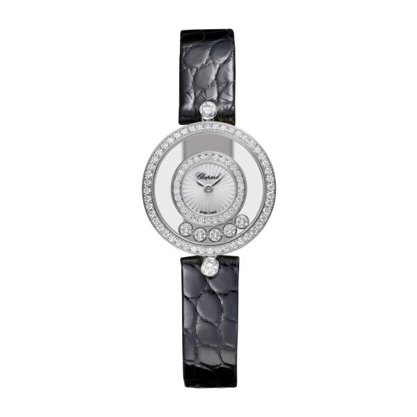 Chopard Happy Diamonds Icons (Ref: 203957-1214)