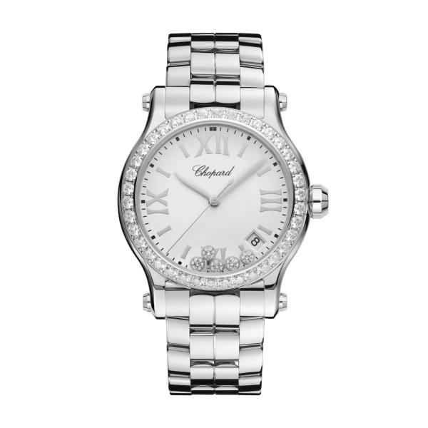 Chopard Happy Sport (Ref: 278582-3004)