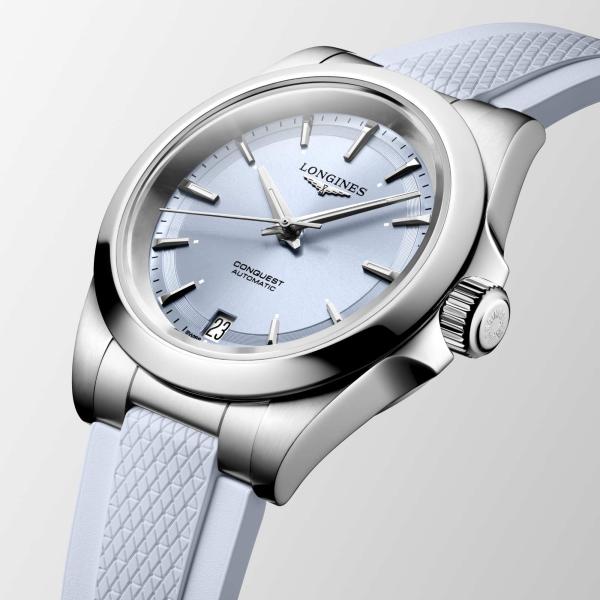 Longines Conquest (Ref: L3.430.4.92.9)