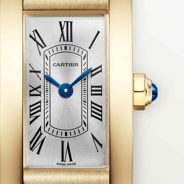 Cartier Tank Américaine (Ref: WGTA0298)