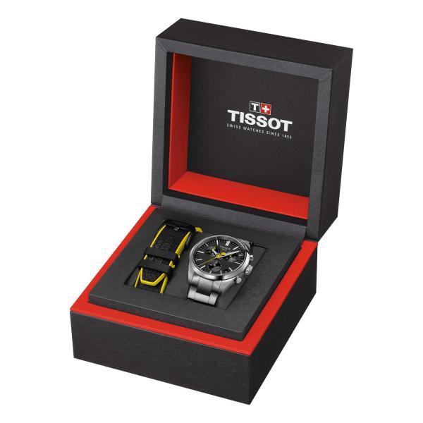 Tissot PR 100 Tour De France (Ref: T150.417.11.051.00)