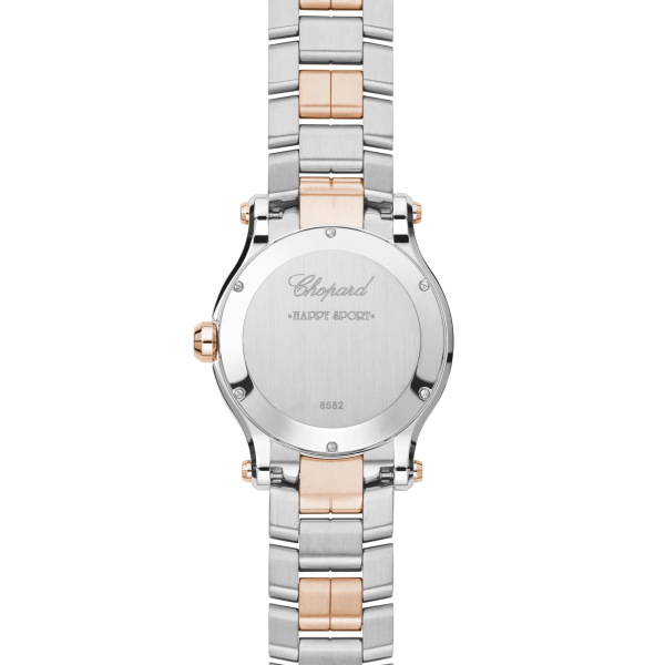 Chopard Happy Sport (Ref: 278582-6008)