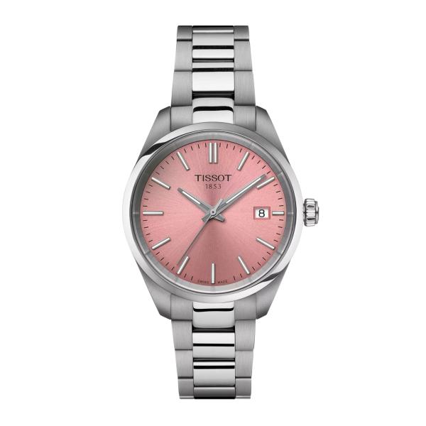 Tissot PR 100 Quartz 34mm (Ref: T150.210.11.331.00)