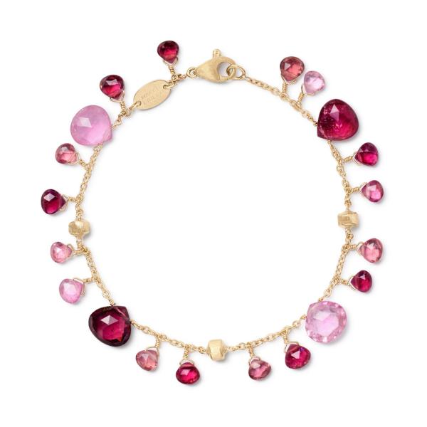 Marco Bicego Paradise Armband  (Ref: BB2584 TR01 Y)