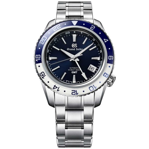 Grand Seiko Sport (Ref: SBGJ237)