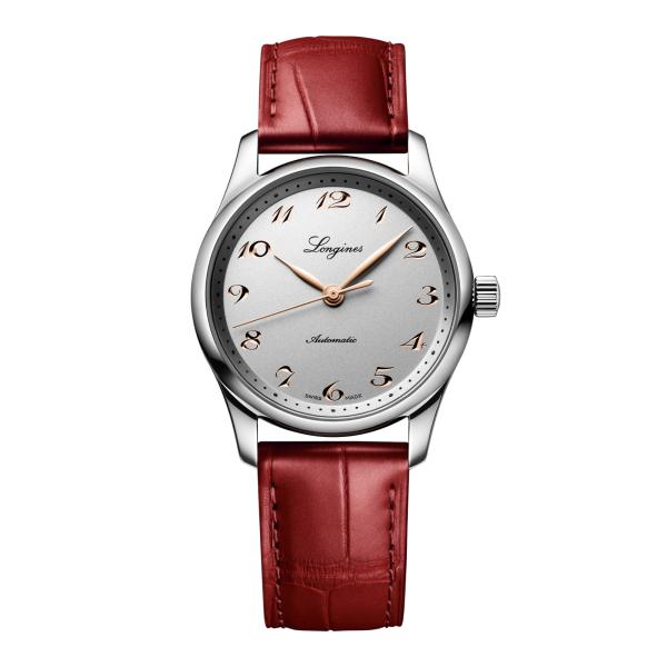 Longines LONGINES MASTER COLLECTION (Ref: L2.357.4.70.2)