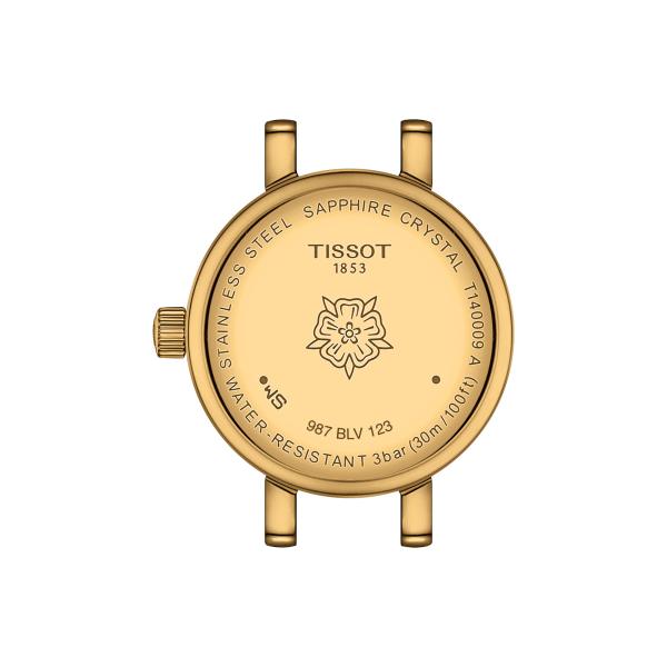 Tissot Lovely Round (Ref: T140.009.36.091.00)