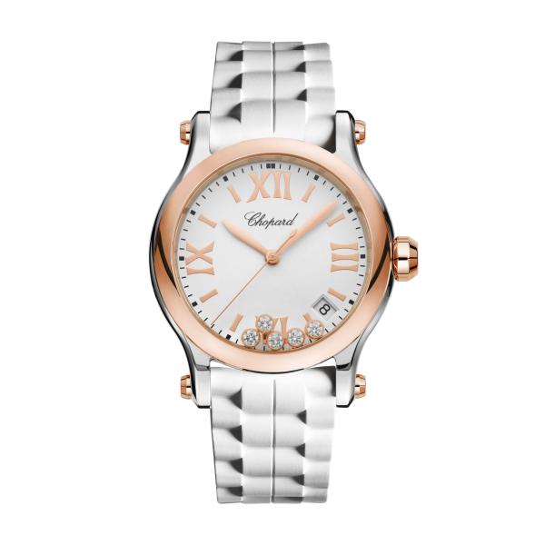 Chopard Happy Sport (Ref: 278582-6001)