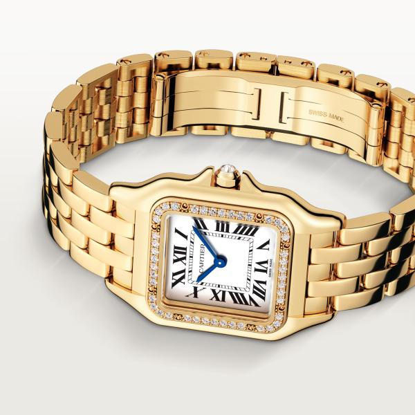 Cartier Panthère de Cartier (Ref: WJPN0016)