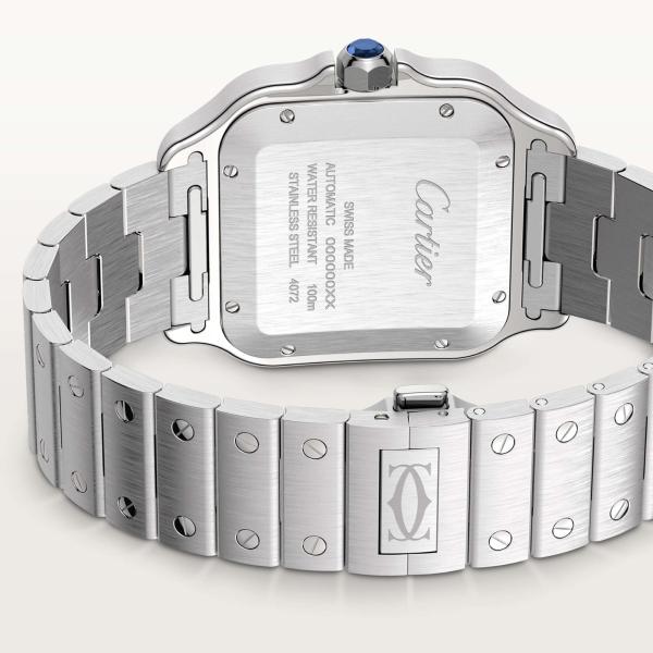 Cartier Santos de Cartier (Ref: WSSA0064)