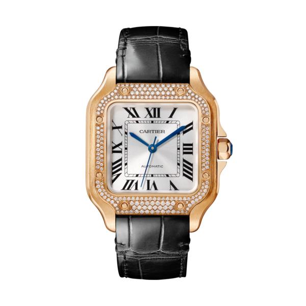 Cartier Santos de Cartier (Ref: WJSA0012)