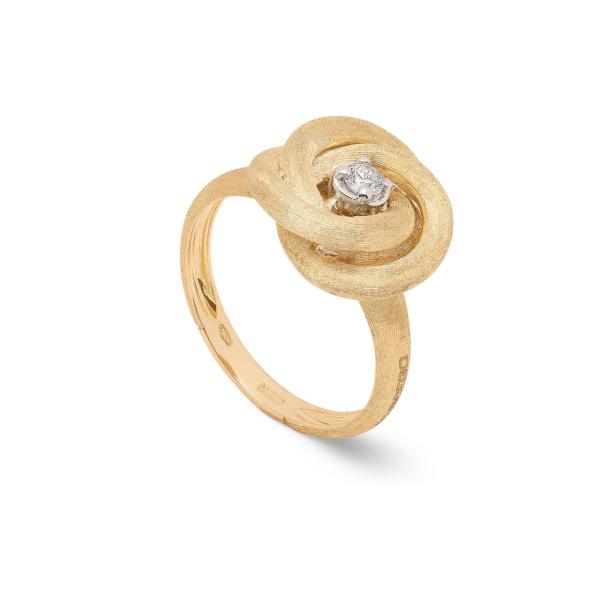 Marco Bicego Jaipur Link Ring (Ref: AB648 B YW)