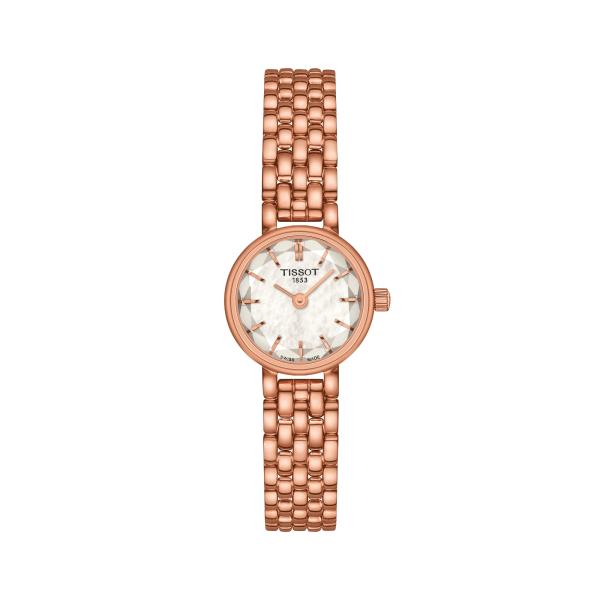 Tissot Lovely Round (Ref: T140.009.33.111.00)