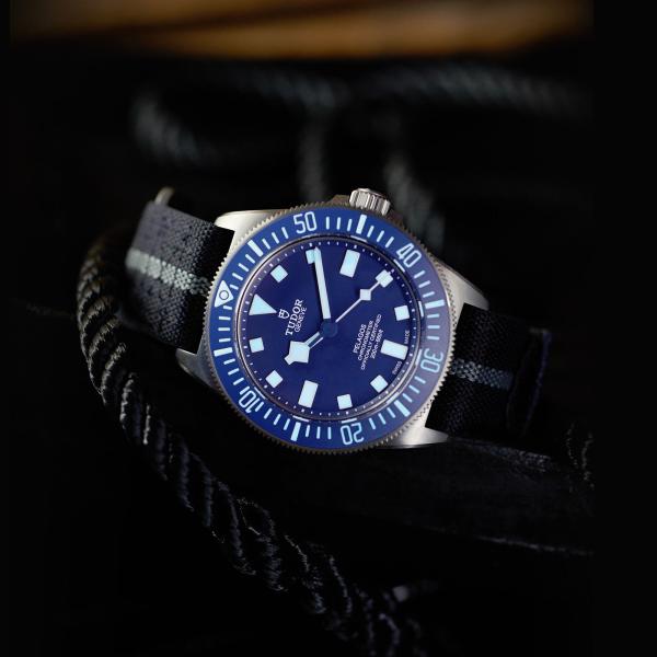 TUDOR Pelagos FXD (Ref: M25707B/24-0001)