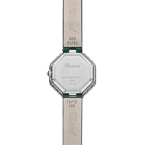 Chopard L'Heure Du Diamant Octagonal (Ref: 13A097-1111)