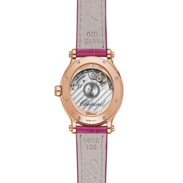 Chopard Happy Sport (Ref: 275362-5003)