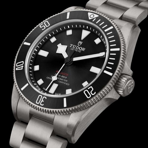 TUDOR Pelagos 39 (Ref: M25407N-0001)