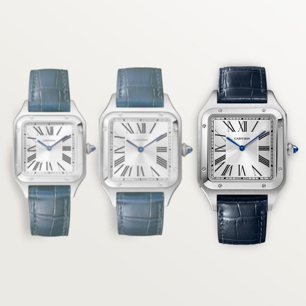 Cartier Santos-Dumont (Ref: WSSA0032)