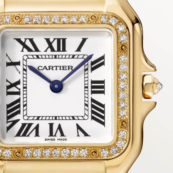 Cartier Panthère de Cartier (Ref: WJPN0016)