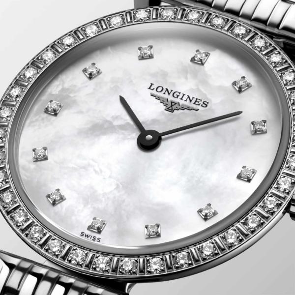 Longines La Grande Classique de Longines (Ref: L4.341.0.80.6)