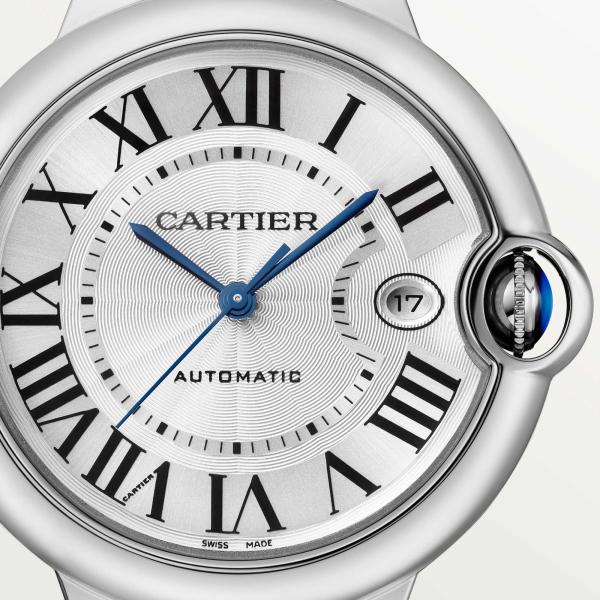 Cartier Ballon Bleu de Cartier (Ref: WSBB0040)