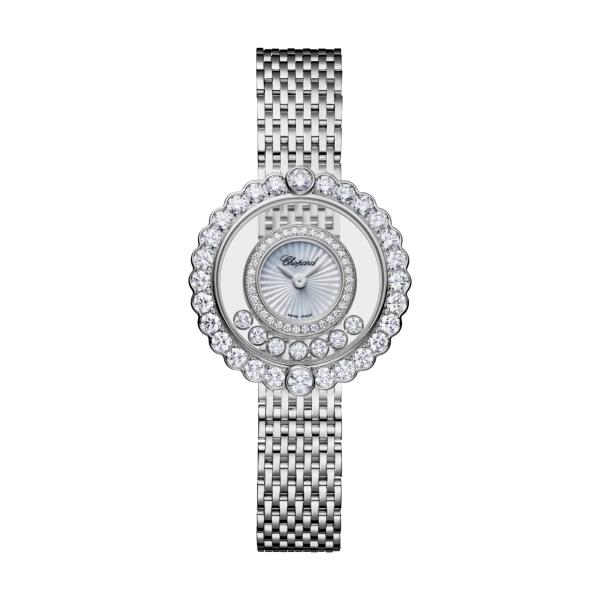 Chopard Happy Diamonds Icons Joaillerie (Ref: 204180-1201)