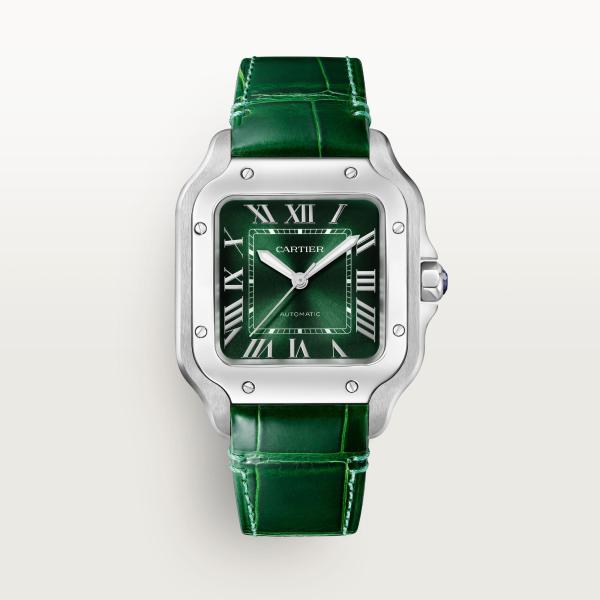 Cartier Santos de Cartier (Ref: WSSA0061)