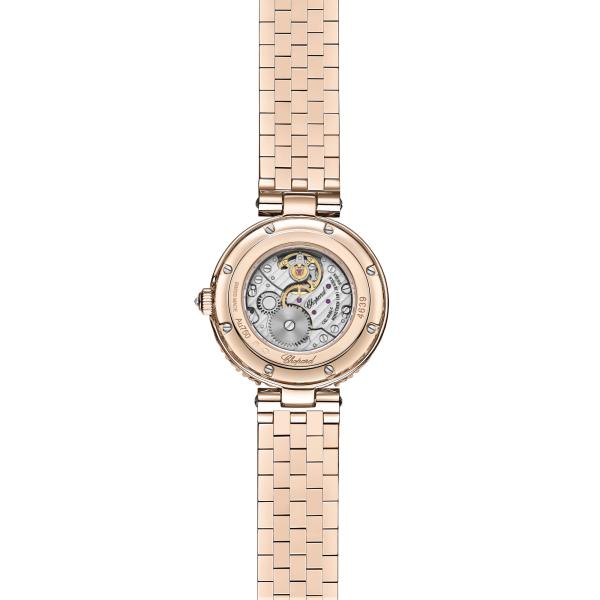 Chopard L'Heure du Diamant Rund (Ref: 10A178-5301)