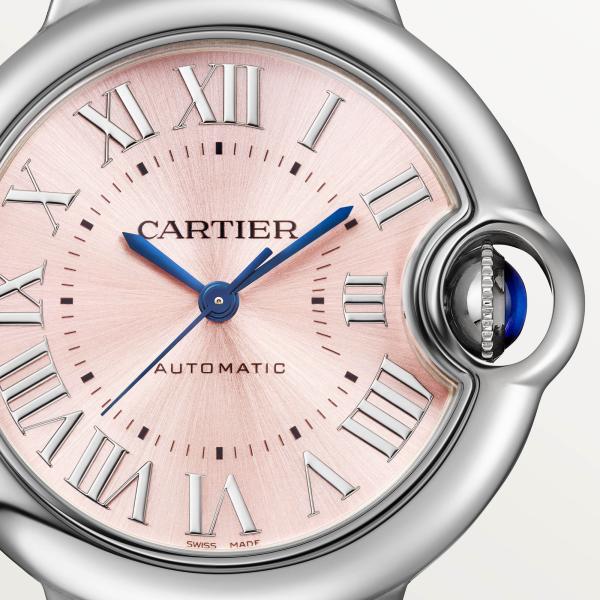 Cartier Ballon Bleu de Cartier (Ref: WSBB0068)