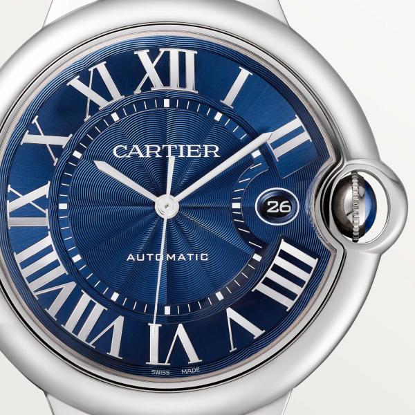 Cartier Ballon Bleu de Cartier (Ref: WSBB0027)