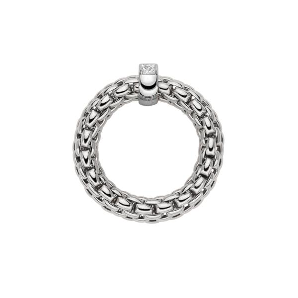 FOPE Vendôme Flex'it Ring mit Diamanten (Ref: 58402AX_BB_B_XBX_00S)