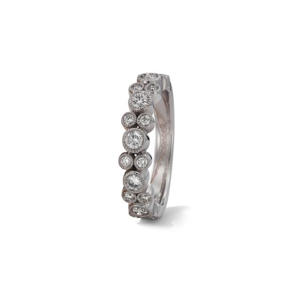 H. D. Krieger Ring (Ref: 812.3119.51.1)