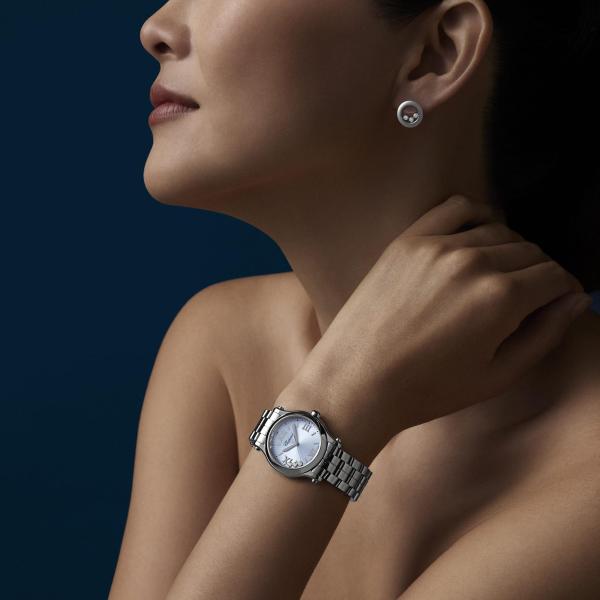 Chopard Happy Diamonds Icons Ohrstecker (Ref: 83A018-1001)