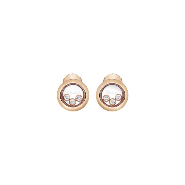 Chopard Happy Diamonds Icons Ohrstecker (Ref: 83A018-5001)