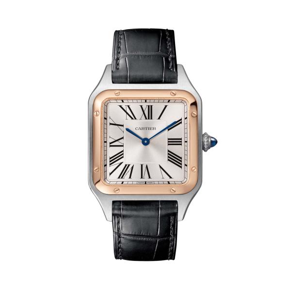 Cartier Santos-Dumont (Ref: W2SA0011)