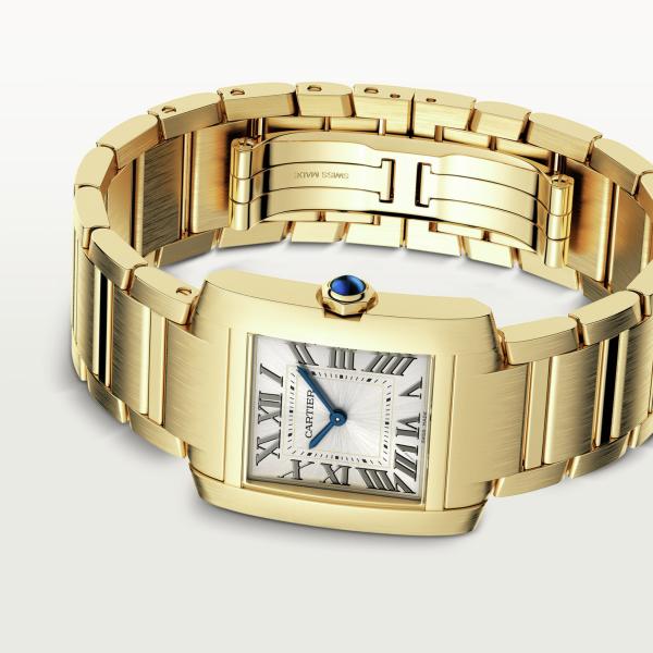 Cartier Tank Française (Ref: WGTA0113)