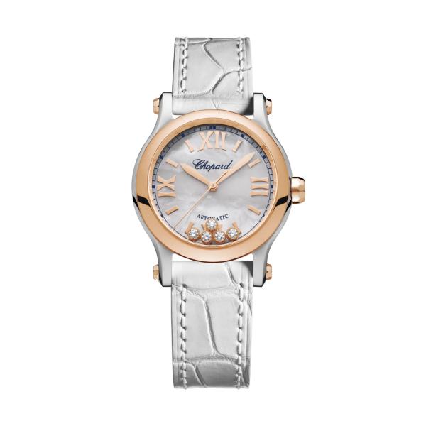 Chopard Happy Sport (Ref: 278573-6018)