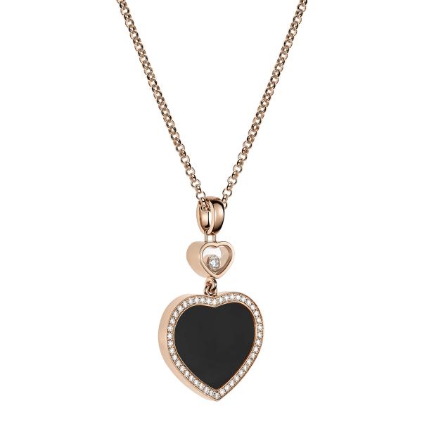 Chopard Happy Hearts Anhänger (Ref: 79A074-5201)