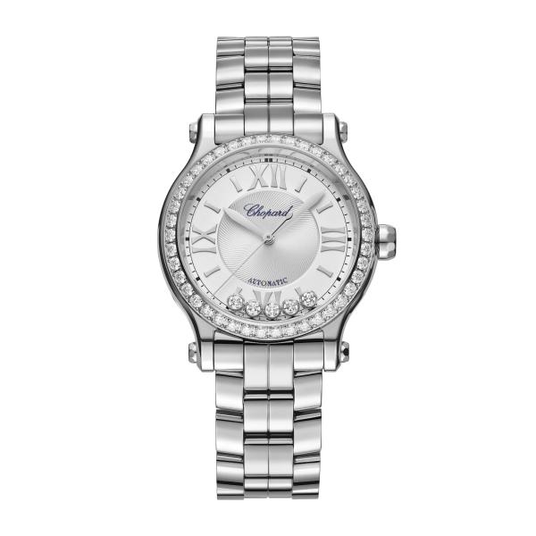 Chopard Happy Sport (Ref: 278608-3004)