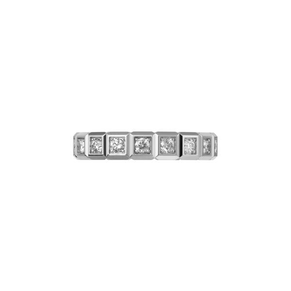 Chopard Ice Cube Ring (Ref: 829834-1099)