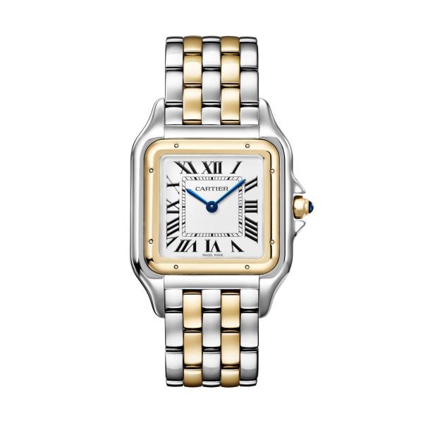 Cartier Panthère de Cartier (Ref: W2PN0012)