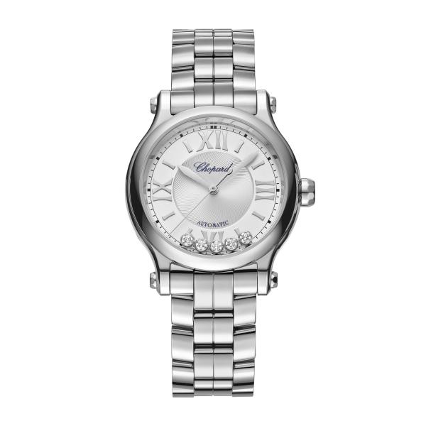 Chopard Happy Sport (Ref: 278608-3002)