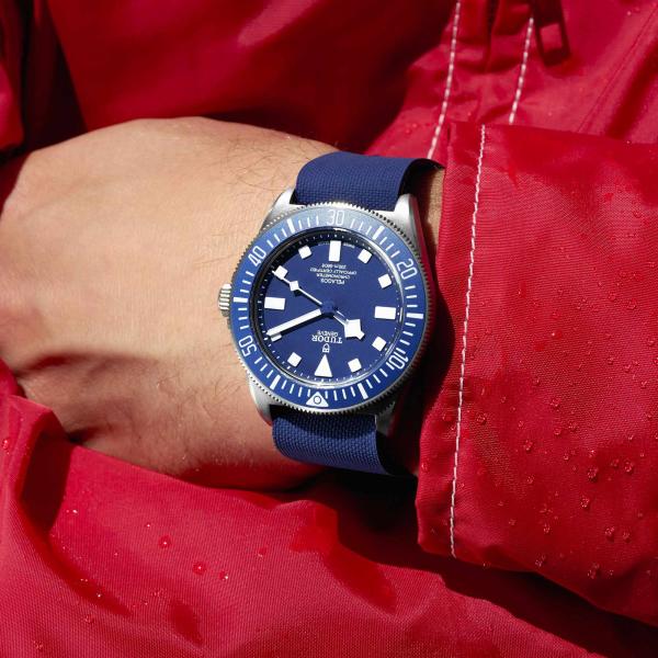 TUDOR Pelagos FXD (Ref: M25707B/24-0001)