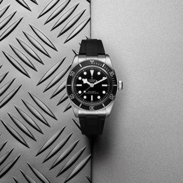 TUDOR Black Bay (Ref: M7941A1A0NU-0002)