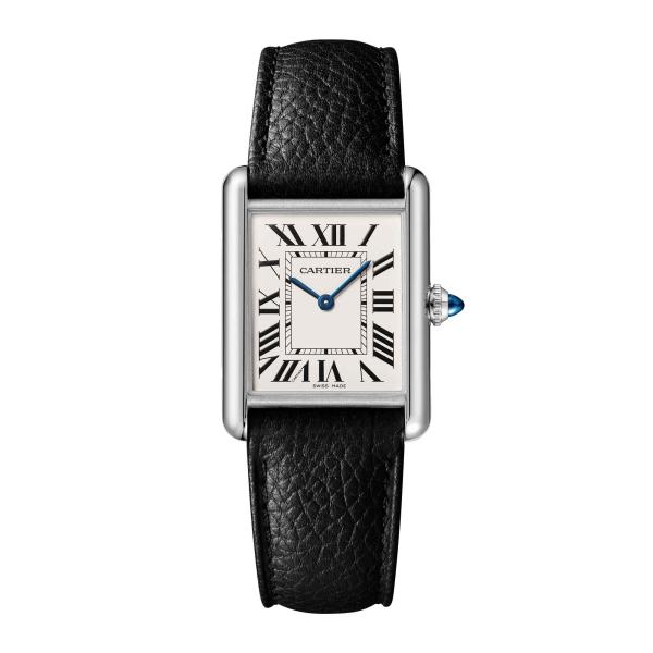 Cartier Tank Must (Ref: WSTA0041)