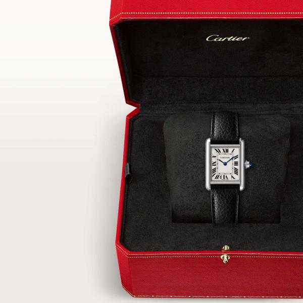 Cartier Tank Must (Ref: WSTA0042)